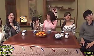 Japanese fun show, Energetic buddy ( 2hours): mire mistiness shink me pornVgN5W